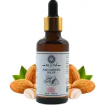 Huile Souplesse Amande douce