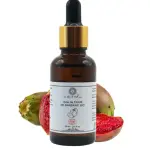 Huile de Pépins de Figue de Barbarie BIO – Raffermissante